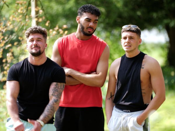 Undercover Twins - Episode 5