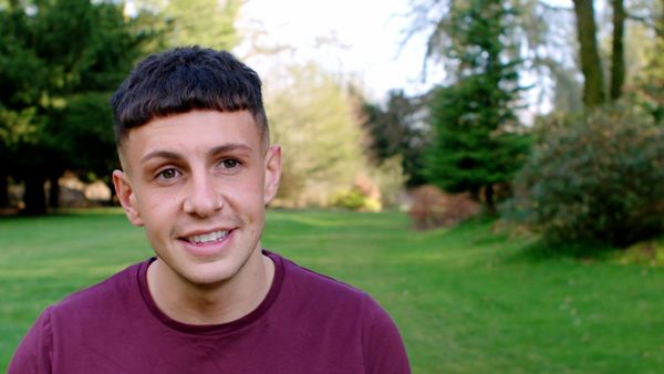 Undercover Twins - Episode 6
