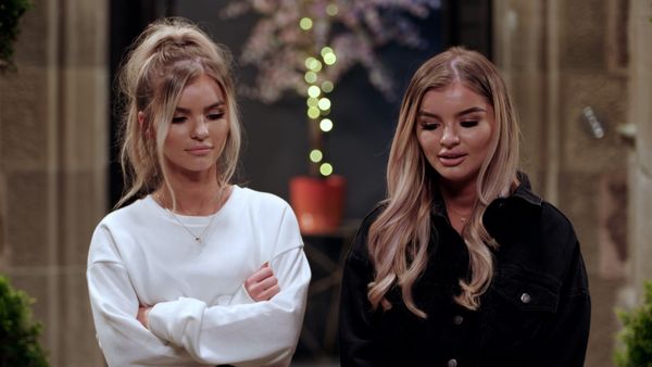 Undercover Twins - Episode 7