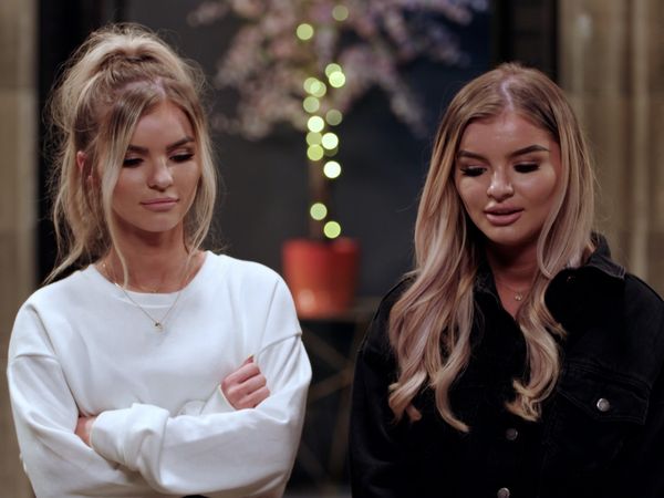 Undercover Twins - Episode 7