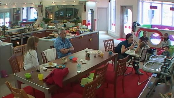 House of Tiny Tearaways - Episode 9