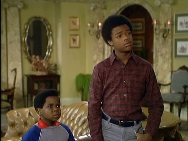 Arnold: Minha Família é uma bagunça - o Homem mais velho