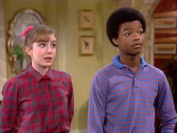 Arnold: Minha Família é uma bagunça - Minha Bela Dama