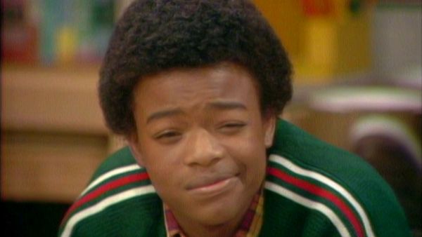 Arnold: Minha Família é uma bagunça - Blues do primeiro dia