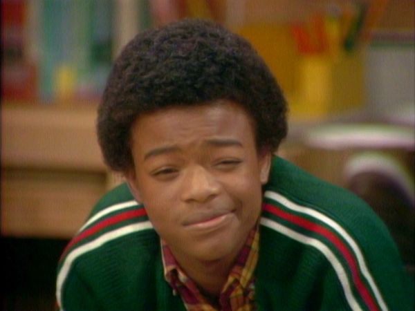 Arnold: Minha Família é uma bagunça - Blues do primeiro dia
