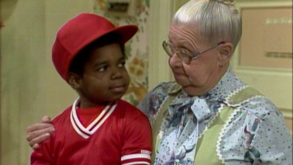 Arnold: Minha Família é uma bagunça - B.m.o.c.