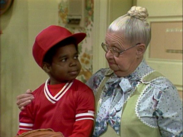 Arnold: Minha Família é uma bagunça - B.m.o.c.
