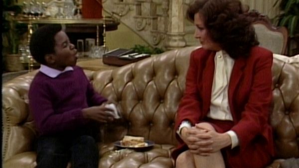 Arnold: Minha Família é uma bagunça - Dama de Drummond