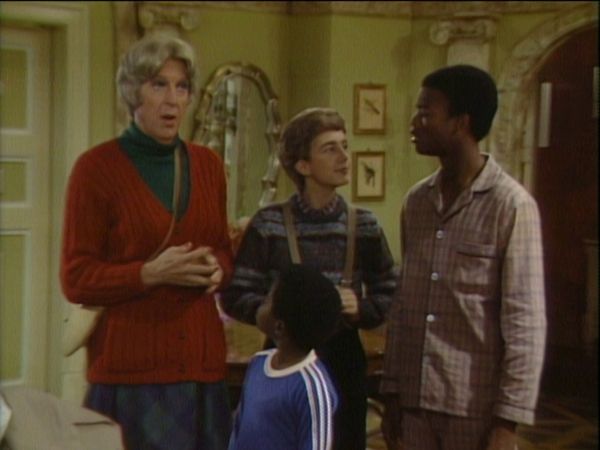Arnold: Minha Família é uma bagunça - Os Van Drummonds