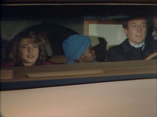 Arnold: Minha Família é uma bagunça - Os Mochileiros - Parte II