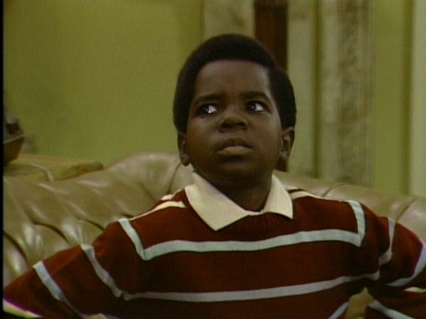 Arnold: Minha Família é uma bagunça - The Bar Mitzvah Boy