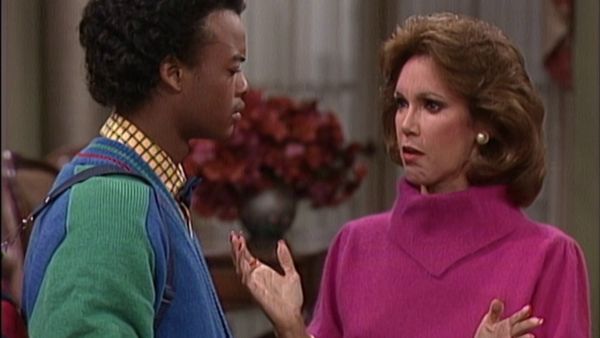 Arnold: Minha Família é uma bagunça - Willis Goes To College