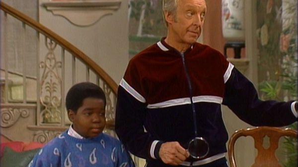 Arnold: Minha Família é uma bagunça - Sam's Big Brother