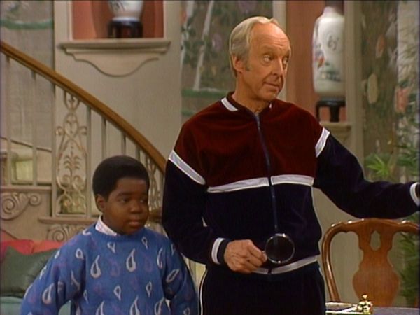 Arnold: Minha Família é uma bagunça - Sam's Big Brother