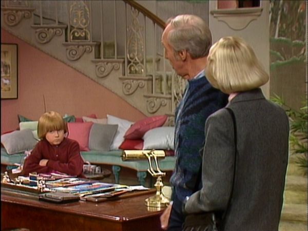 Arnold: Minha Família é uma bagunça - Speak No Evil