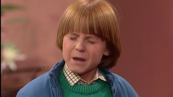 Arnold: Minha Família é uma bagunça - Bulimia