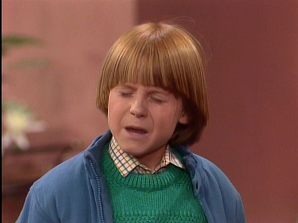 Arnold: Minha Família é uma bagunça - Bulimia