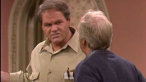 Arnold: Minha Família é uma bagunça - Sam's Missing - Part II