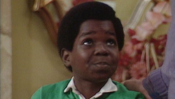Arnold: Minha Família é uma bagunça - Minha linda Lary