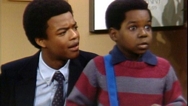Arnold: Minha Família é uma bagunça - Os executivos