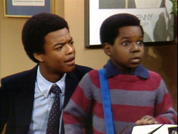 Arnold: Minha Família é uma bagunça - Os executivos