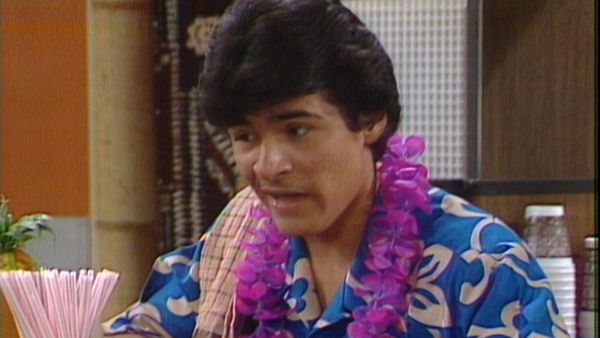 Arnold: Minha Família é uma bagunça - Mulher independente
