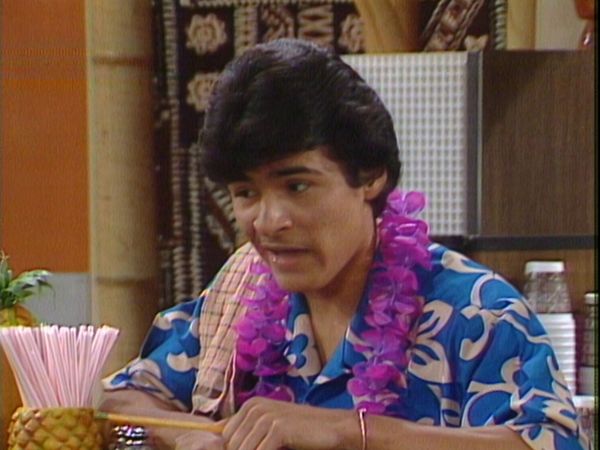 Arnold: Minha Família é uma bagunça - Mulher independente