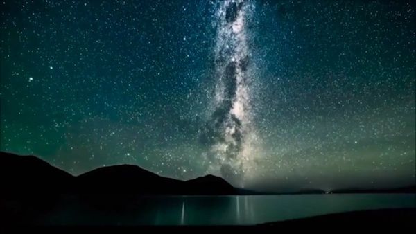 Inside Outer Space - Episode 7: The Milky Way