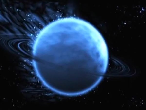 Inside Outer Space - Episode 5: Space Missions
