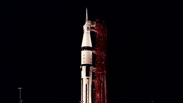 Trajectory - Milestones in Space Exploration - Rebuilding Apollo, Orbiting Carbon & Zero Gravity Training