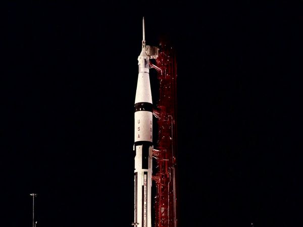 Trajectory - Milestones in Space Exploration - Rebuilding Apollo, Orbiting Carbon & Zero Gravity Training