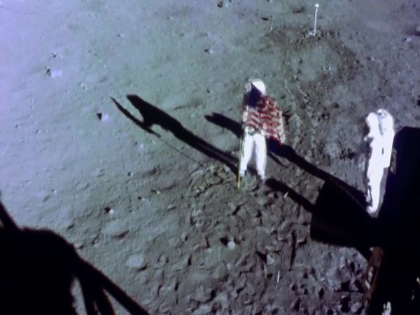 Trajectory - Milestones in Space Exploration - The Beginning of the End, Apollo Gets Complicated & The End of Apollo