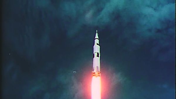 Trajectory - Milestones in Space Exploration - To The Moon, SpaceX's Dragon and Falcon & GAIA