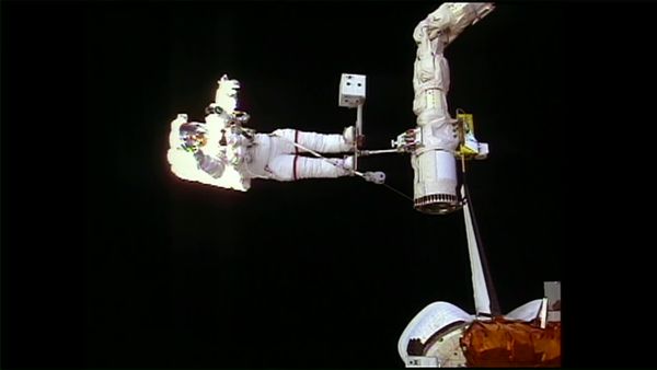 Trajectory - Milestones in Space Exploration - Project Gemini, Venus Express, EMU & Deep Space Communication