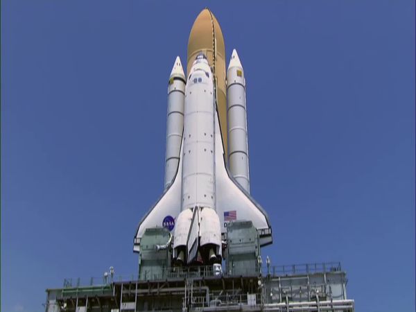 Trajectory - Milestones in Space Exploration - The Space Shuttle Matures, Complex Space Construction & The Final Years of the Space Shuttle