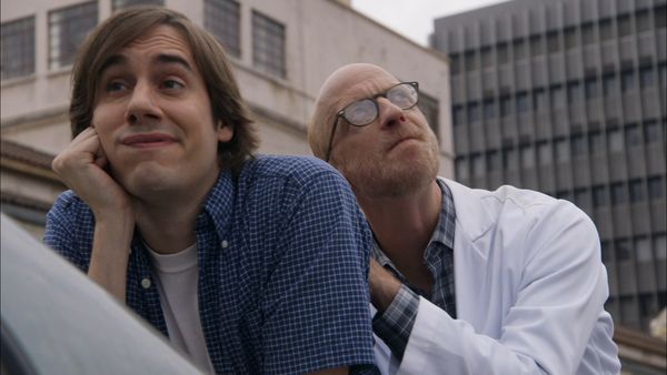 The Birthday Boys - The U.S. Healthcare System