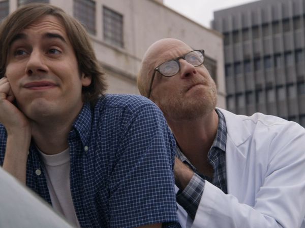 The Birthday Boys - The U.S. Healthcare System