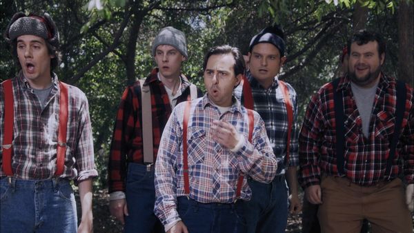 The Birthday Boys - Plight of the Working Class