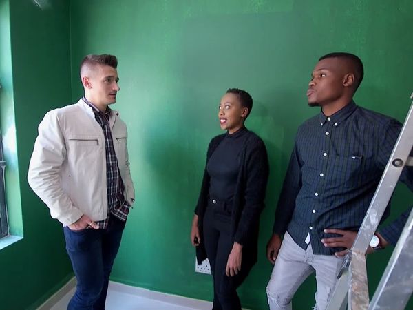 My Design Rules - Spare Bedroom Challenge