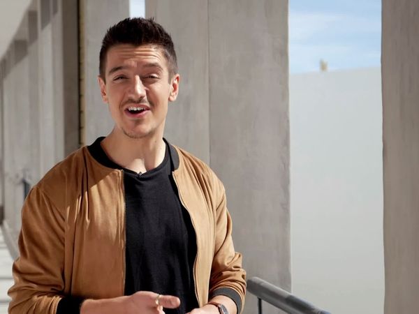 My Design Rules - Episode 8