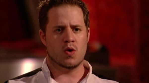 Hell's Kitchen Censored - Day Seven