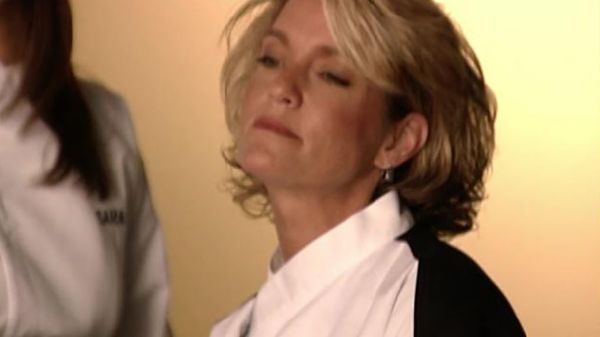 Hell's Kitchen Censored - Day Five