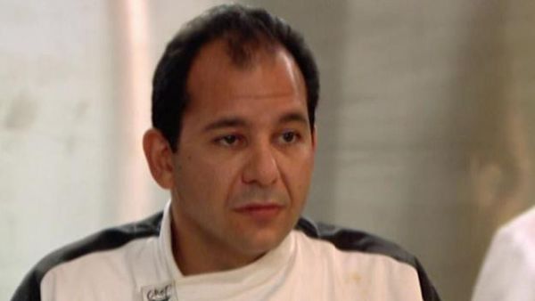 Hell's Kitchen Censored - Day Nine