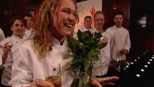 Hell's Kitchen Censored - Day Ten (Part Two)