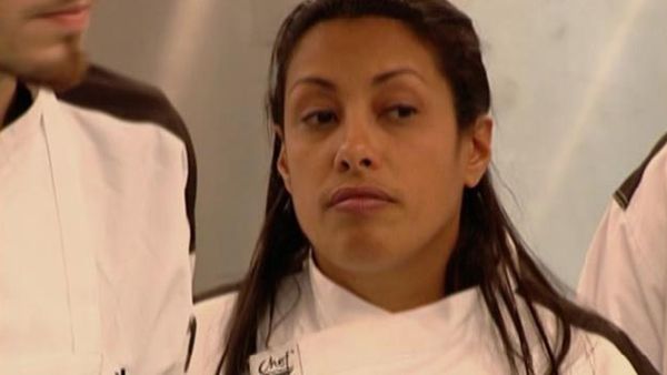 Hell's Kitchen Censored - Day Seven