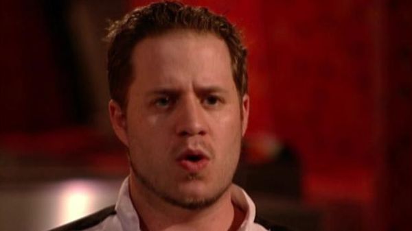 Hell's Kitchen Censored - Day Seven