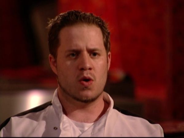 Hell's Kitchen Censored - Day Seven
