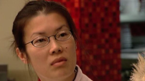 Hell's Kitchen Censored - Day Two