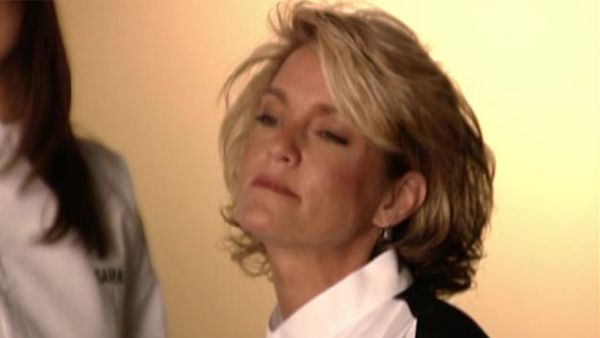 Hell's Kitchen Censored - Day Five