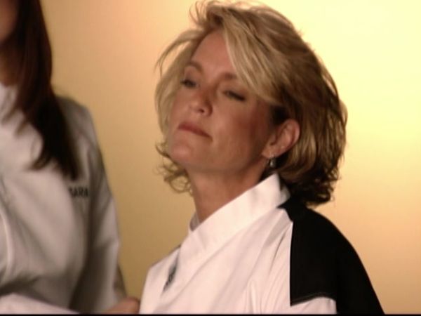 Hell's Kitchen Censored - Day Five